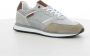 Cycleur de Luxe Beige Runoff Herenschoenen Beige Heren - Thumbnail 2