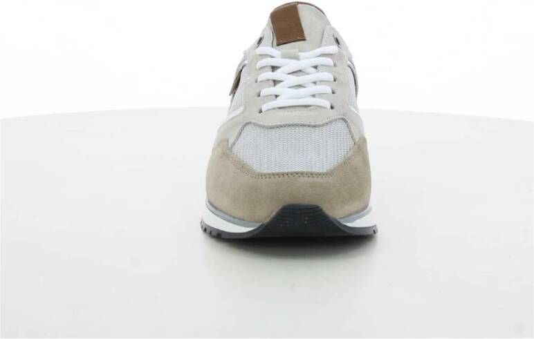 Cycleur de Luxe Beige Runoff Herenschoenen Beige Heren