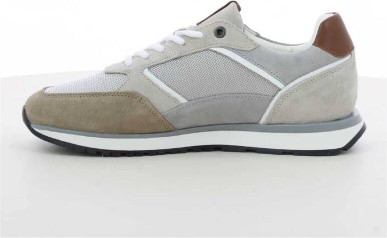 Cycleur de Luxe Beige Runoff Herenschoenen Beige Heren