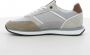 Cycleur de Luxe Beige Runoff Herenschoenen Beige Heren - Thumbnail 4