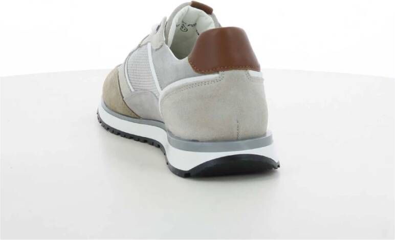 Cycleur de Luxe Beige Runoff Herenschoenen Beige Heren