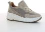 Cycleur de Luxe Beige Velocista Damesschoenen Beige Dames - Thumbnail 2