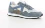 Cycleur de Luxe Blauwe Herenschoenen Campy Z25 Blue Heren - Thumbnail 2