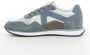 Cycleur de Luxe Blauwe Herenschoenen Campy Z25 Blue Heren - Thumbnail 4