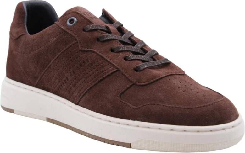 Cycleur de Luxe Boonen Sneaker Brown Heren