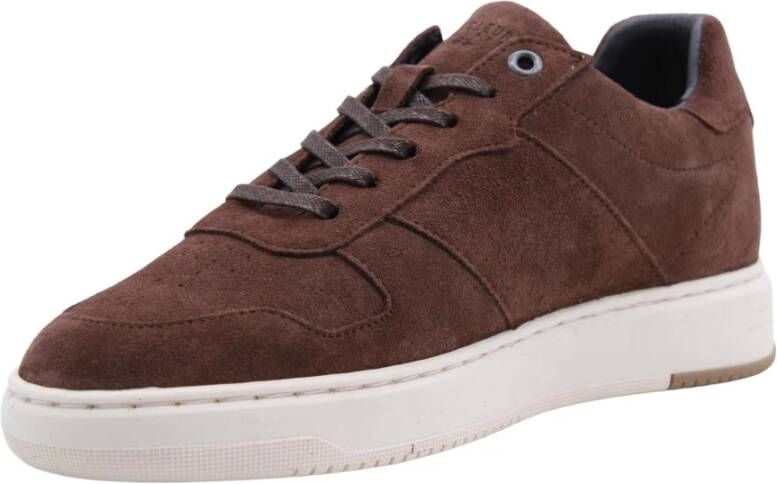 Cycleur de Luxe Boonen Sneaker Brown Heren