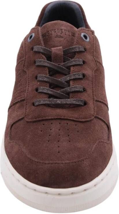 Cycleur de Luxe Boonen Sneaker Brown Heren