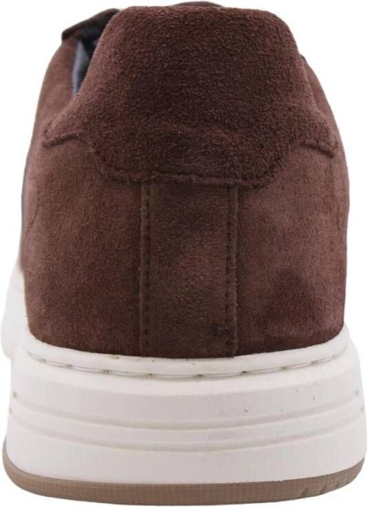 Cycleur de Luxe Boonen Sneaker Brown Heren