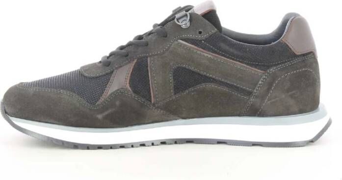 Cycleur de Luxe Bruine Herenschoenen Campy Stijl Brown Heren