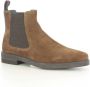 Cycleur de Luxe Bruine Spurt Herenschoenen Brown Heren - Thumbnail 2