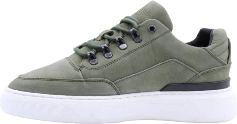 Cycleur de Luxe Dumoulin Sneaker Green Heren