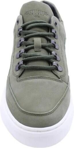 Cycleur de Luxe Dumoulin Sneaker Green Heren