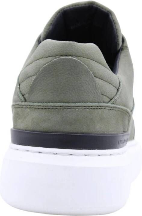 Cycleur de Luxe Dumoulin Sneaker Green Heren