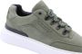 Cycleur de Luxe Dumoulin Sneaker Green Heren - Thumbnail 6