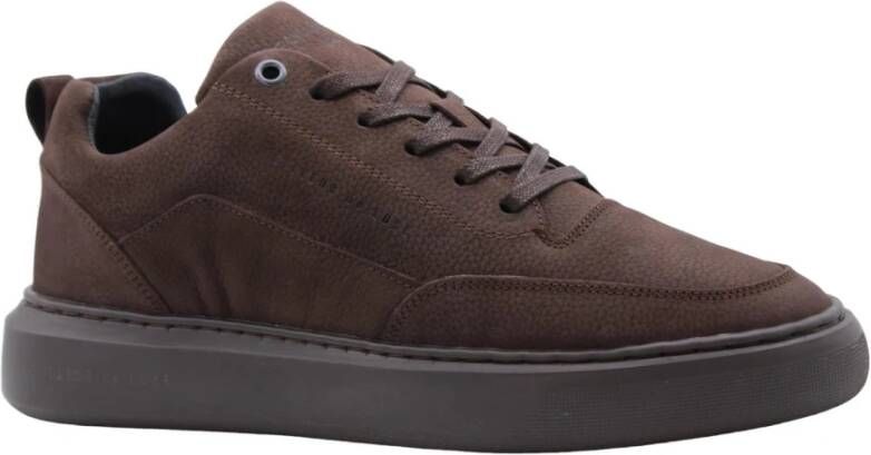 Cycleur de Luxe Gilbert Sneaker Brown Heren