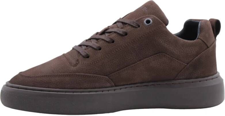 Cycleur de Luxe Gilbert Sneaker Brown Heren