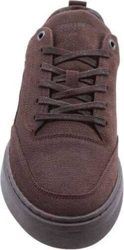 Cycleur de Luxe Gilbert Sneaker Brown Heren