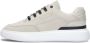 Cycleur de Luxe Grijze Lage Heren Sneakers Beige Heren - Thumbnail 2