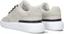 Cycleur de Luxe Grijze Lage Heren Sneakers Beige Heren - Thumbnail 3