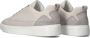 Cycleur de Luxe Grijze Lage Sneakers Disaster Gray Heren - Thumbnail 3