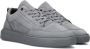 Cycleur de Luxe Grijze Sneaker Roubaix Stijlvol Ontwerp Gray Heren - Thumbnail 2