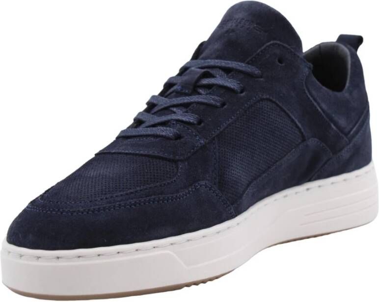 Cycleur de Luxe Groenewegen Sneaker Blue Heren