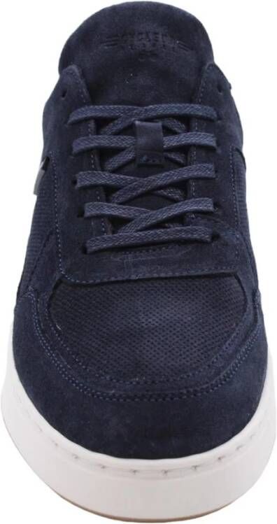 Cycleur de Luxe Groenewegen Sneaker Blue Heren