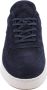 Cycleur De Luxe Commuter Sneakers Suède Heren Blauw - Thumbnail 5