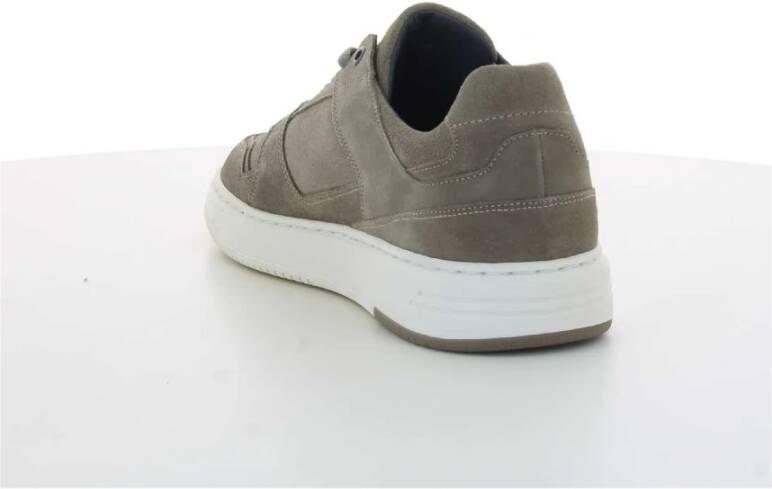 Cycleur de Luxe Heren Beige Draft Schoenen Beige Heren