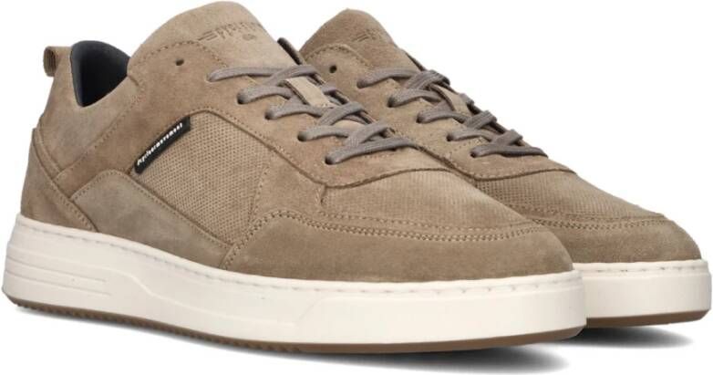 Cycleur de Luxe Heren Beige Sneakers Commuter Beige Heren