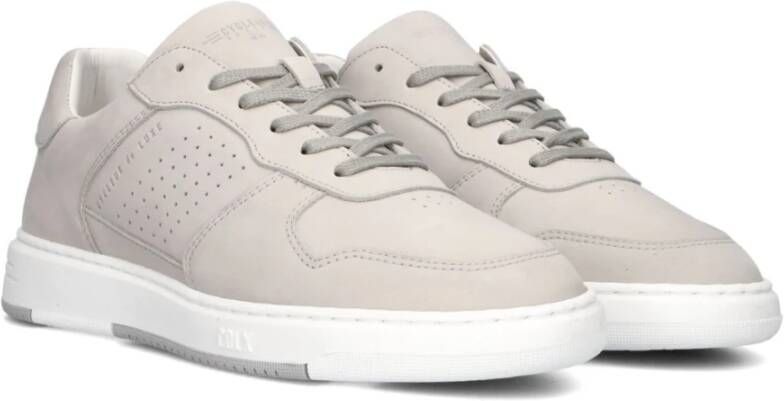 Cycleur de Luxe Heren Lage Sneakers No-foot Gray Heren