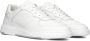 Cycleur de Luxe Heren Lage Sneakers No-foot White Heren - Thumbnail 2