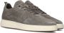 Cycleur de Luxe Heren Lage Sneakers Piste Grijs Gray Heren - Thumbnail 6