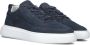 Cycleur de Luxe Heren Lage Sneakers Roubaix Blue Heren - Thumbnail 2