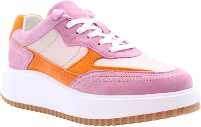 Cycleur de Luxe Stijlvolle Karsten Sneaker Multicolor Dames