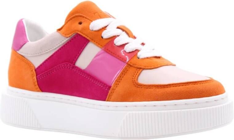 Cycleur de Luxe Kathleen Sneaker Multicolor Dames