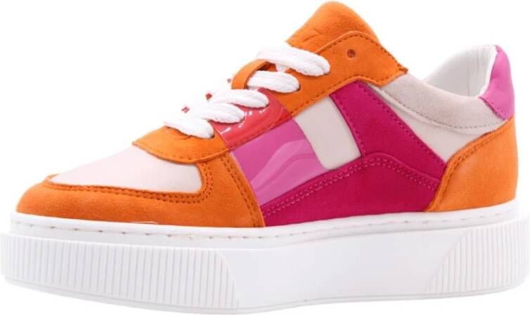 Cycleur de Luxe Kathleen Sneaker Multicolor Dames