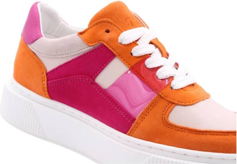 Cycleur de Luxe Kathleen Sneaker Multicolor Dames