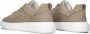 Cycleur de Luxe Khaki Sneaker Roubaix Stijlvol Design Green Heren - Thumbnail 3