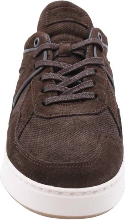 Cycleur de Luxe Kruijswijk Sneaker Brown Heren