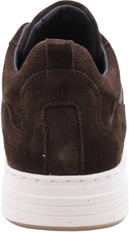 Cycleur de Luxe Kruijswijk Sneaker Brown Heren