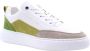 Cycleur de Luxe Lode Sneaker Stijlvol en Comfortabel Schoeisel Multicolor Heren - Thumbnail 64