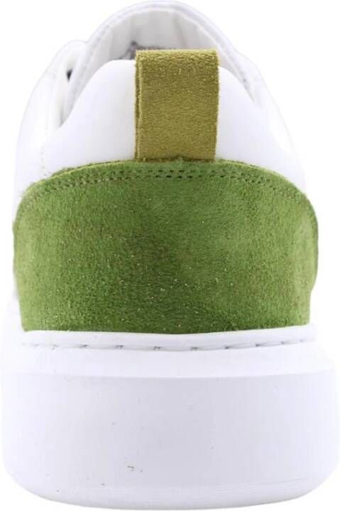 Cycleur de Luxe LEE Sneaker Stijlvol en Comfortabel Multicolor Heren