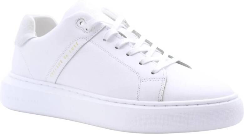 Cycleur de Luxe Leona Sneaker White Heren