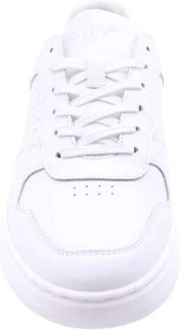 Cycleur de Luxe Moderne Stijl Sneakers White Heren