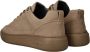 Cycleur de Luxe Leren Sneaker Buzz Beige Heren - Thumbnail 5