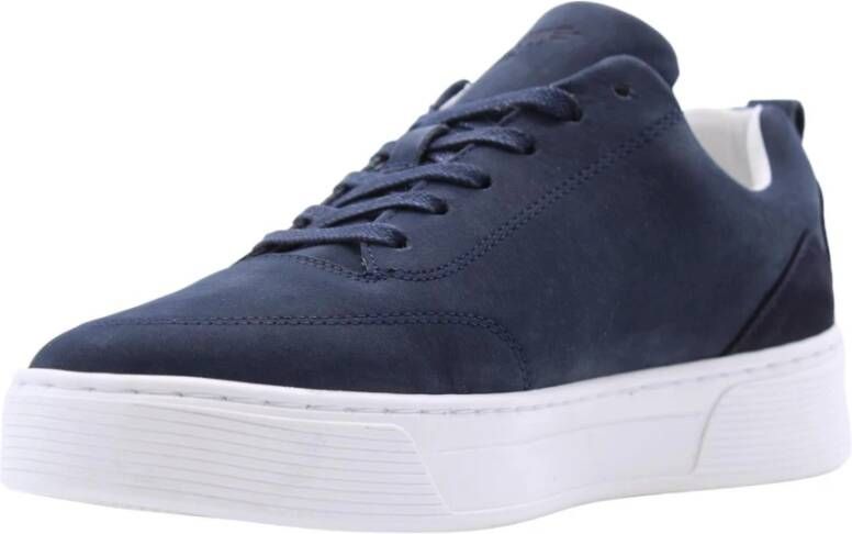 Cycleur de Luxe Levon Sneaker Stijlvol en Comfortabel Schoeisel Blue Heren