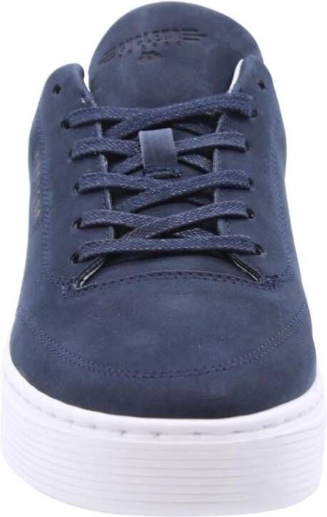 Cycleur de Luxe Levon Sneaker Stijlvol en Comfortabel Schoeisel Blue Heren