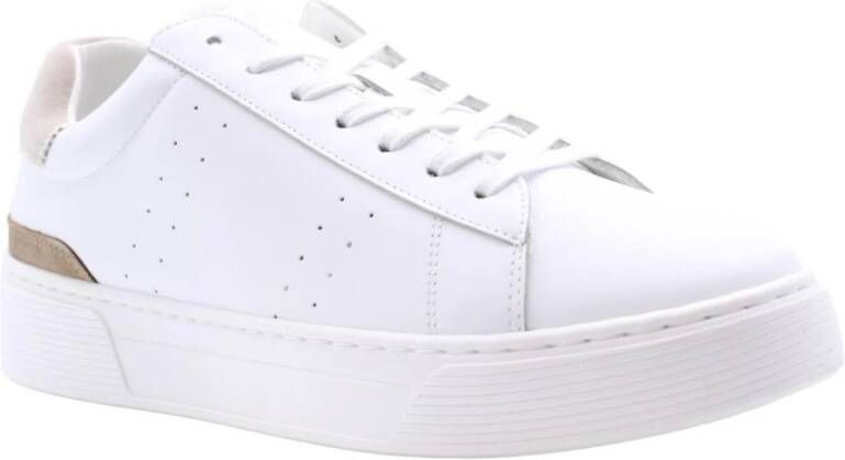 Cycleur de Luxe Liam Sneaker White Heren