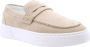 Cycleur de Luxe Stijlvolle Liddy Loafers voor Mannen Beige Heren - Thumbnail 9